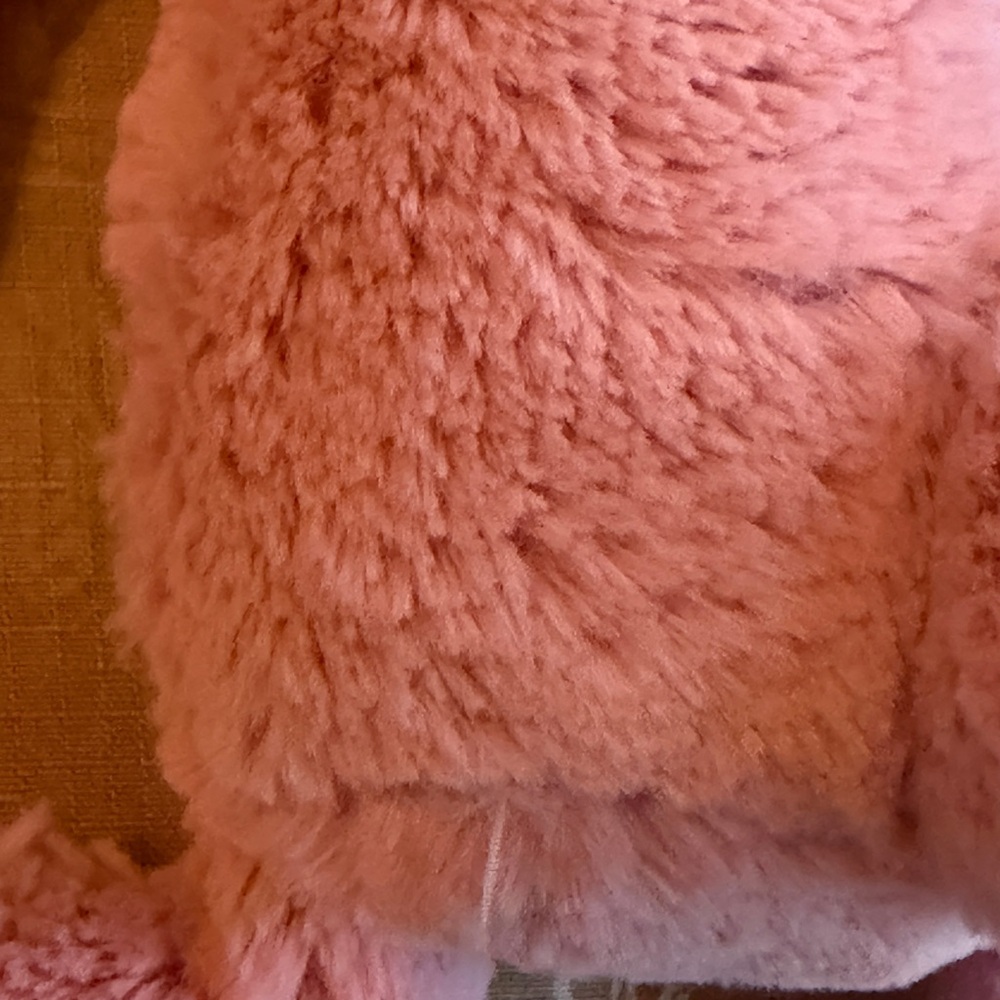 Jellycat bashful Plush Pink Bunny - Picture 5 of 7